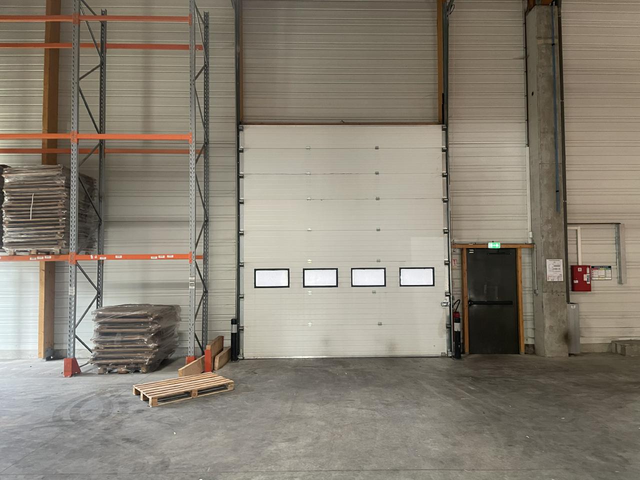 Local d'activité Gonesse 913m² Location local d'activité Gonesse Val-d'Oise OLACT2315610 2